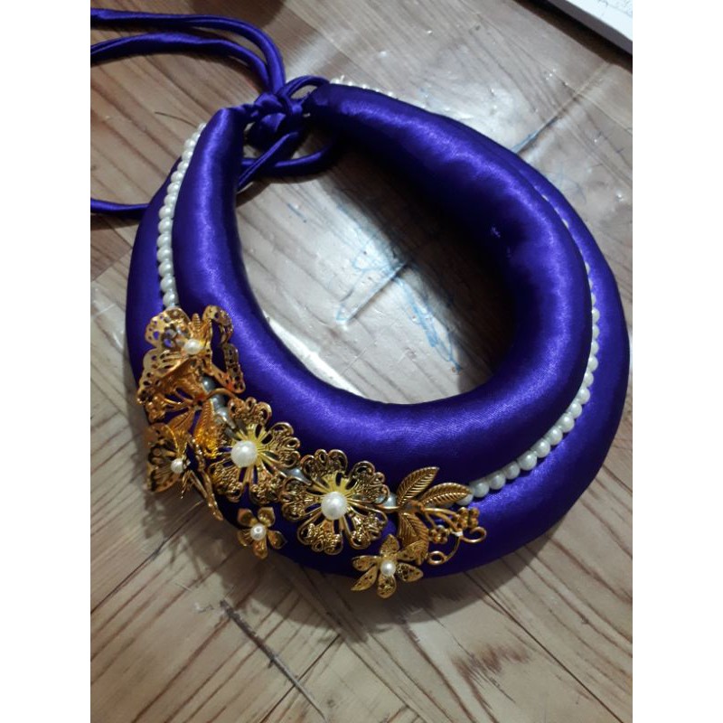 Mấn 2 tầng đủ màu