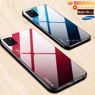 Ốp lưng Samsung Note 10 Lite/ Note 9