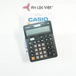 Máy tính Casio GX 16B chính hãng