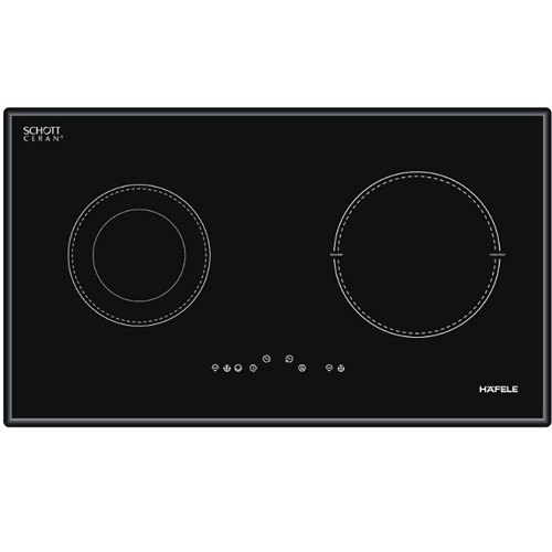 BẾP ĐIỆN TỪ HAFELE HC-M772A