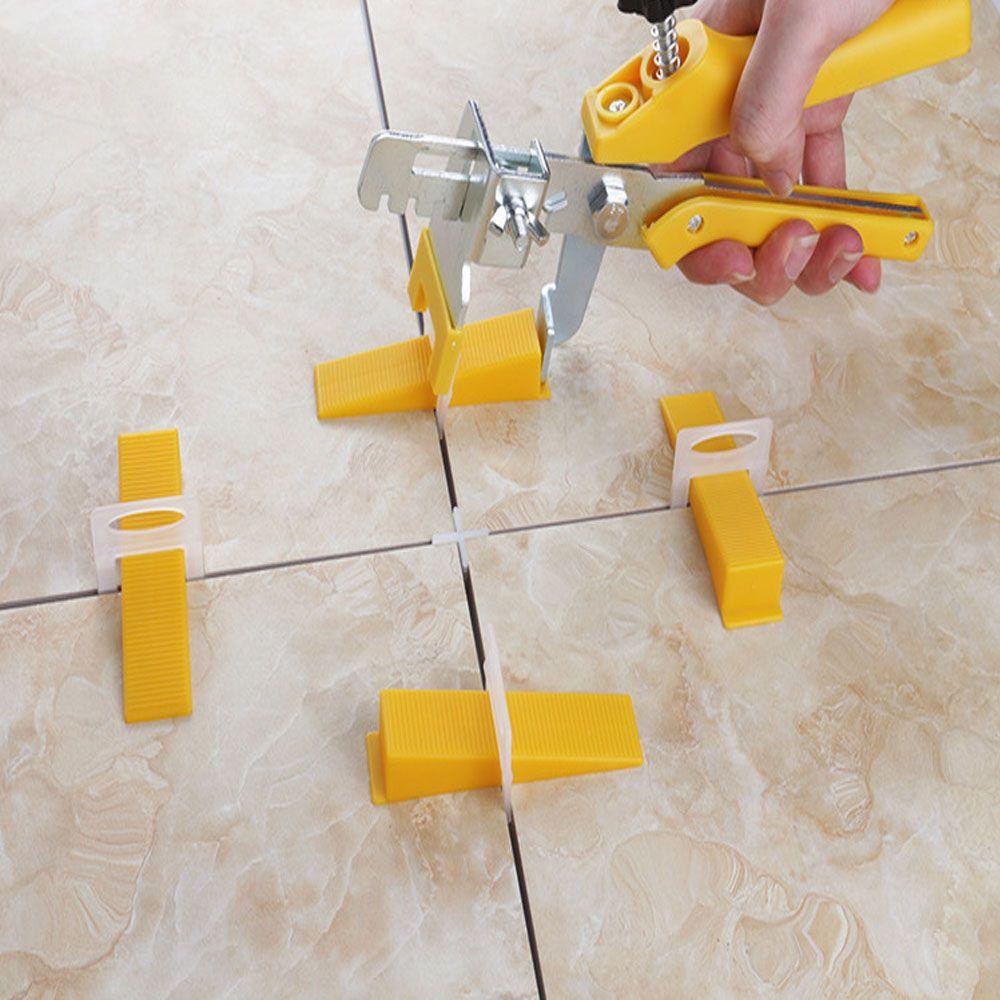 Đế Nêm Cố Định Nâng Gạch Sàn Nhà Tiện Dụng