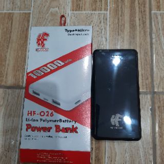 Sạc dự phòng 10000mAh
