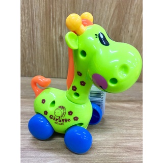 Đồ chơi bò sữa lên dây cót