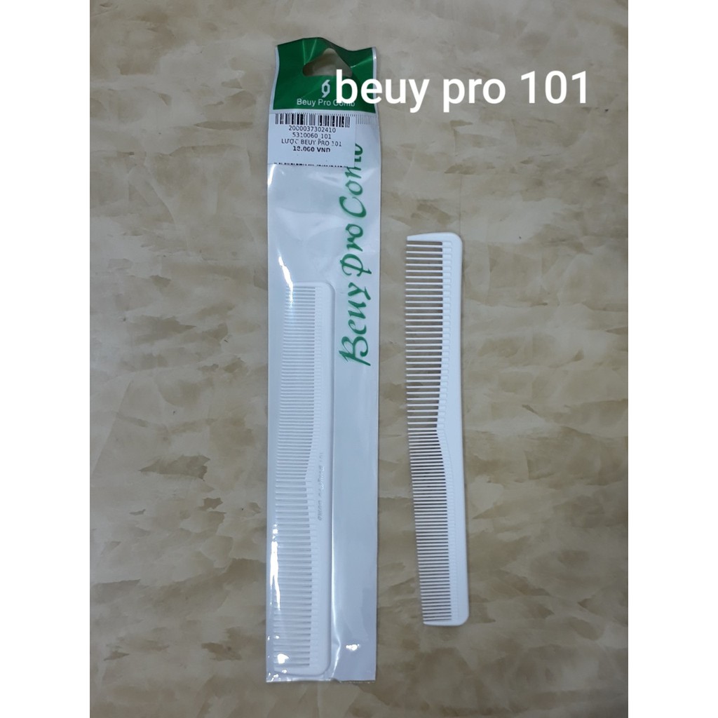 Lược tóc Beuy Pro 101