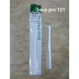 Lược tóc beuy pro 101