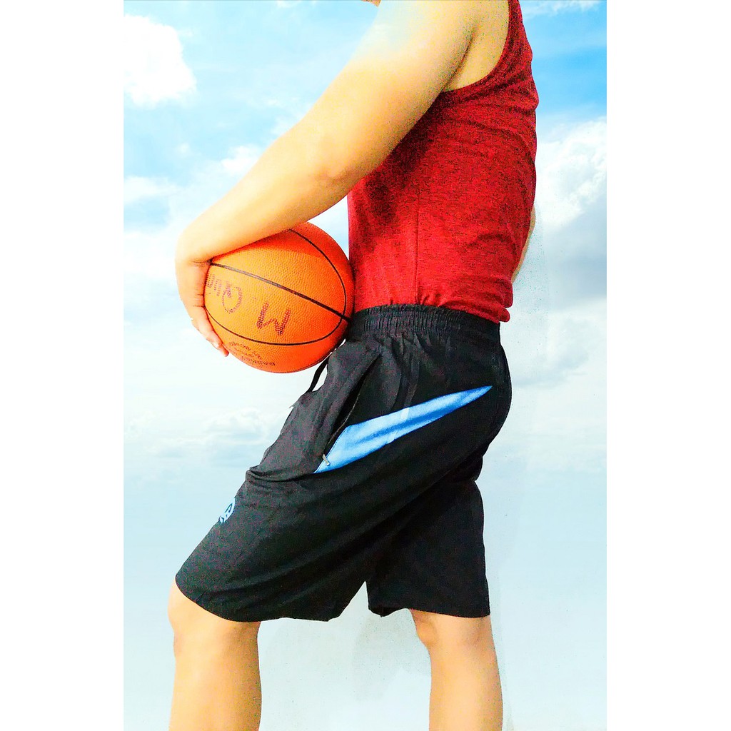 Combo 2 quần short nam thể thao, quần đùi nam cao cấp , vải dù cao cấp - HÀNG VN (Ảnh thật) | BigBuy360 - bigbuy360.vn