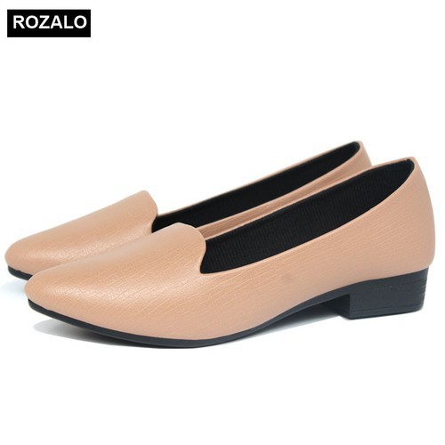 Giày búp bê nữ Rozalo R5600