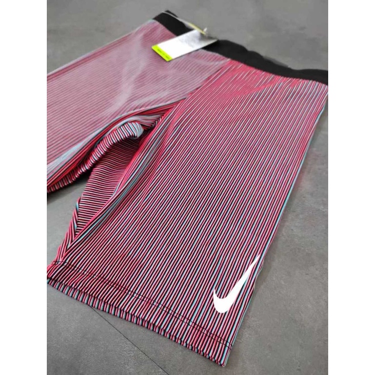 Quần Short Thể Thao Ôm Dáng Mau Khô Thời Trang Mùa Hè Cho Nam