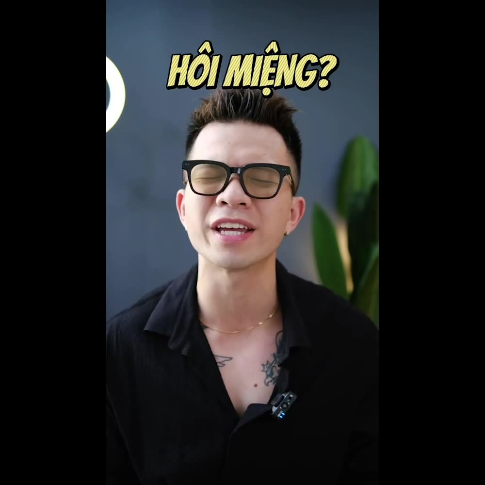 Xịt Thơm Miệng Kissing Spray LYD Wolf ON Hương Trái Cây Bạc Hà Thơm Mát Sảng Khoái Nhỏ Gọn 20ml | BigBuy360 - bigbuy360.vn