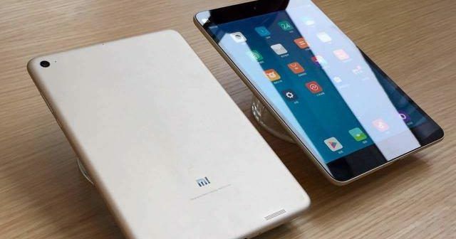 Xiaomi mipad 3 like new | BigBuy360 - bigbuy360.vn