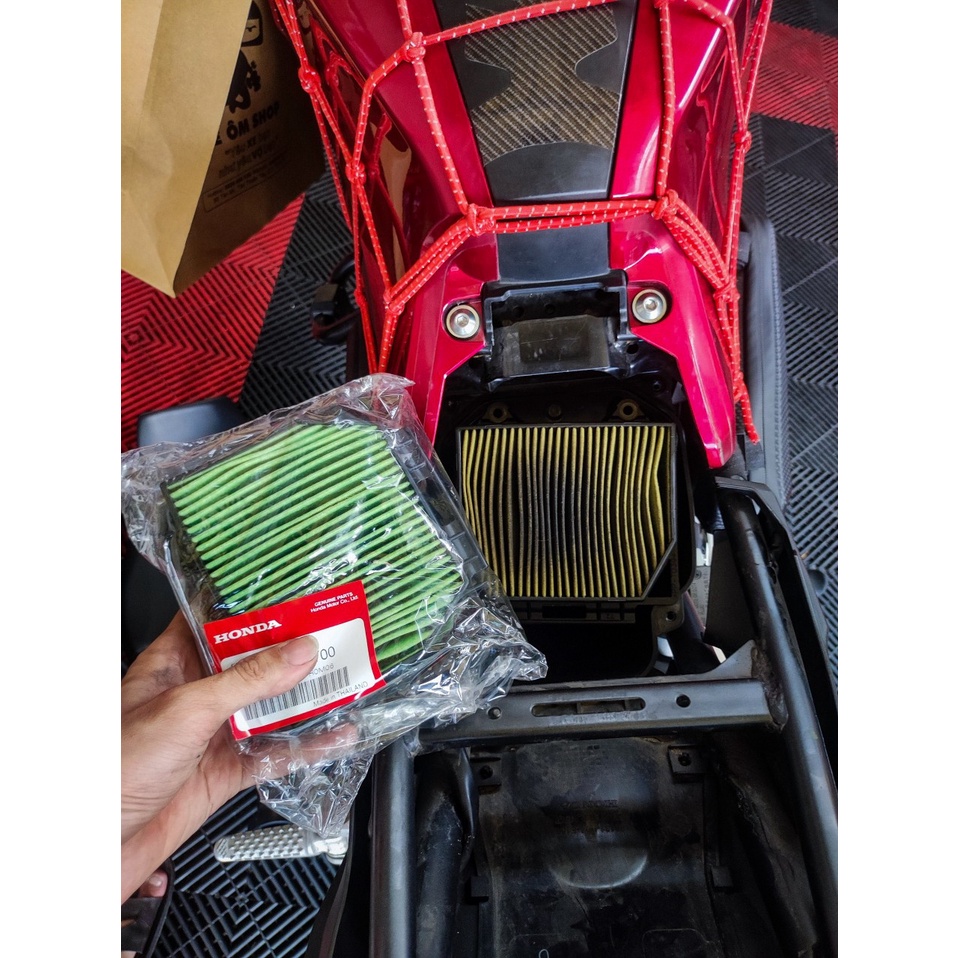 Lọc Gió Honda Chính Hãng CB150R/CB300R