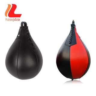 Bao Cát Tập Boxing Chuyên Nghiệp Đen