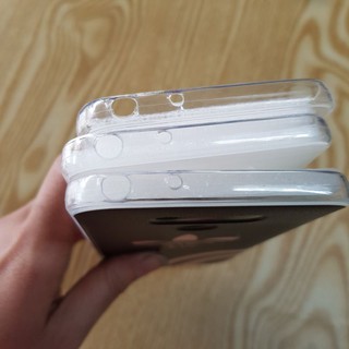 Ốp lưng LG G6 dẻo in hình