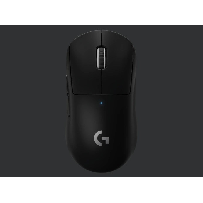 Chuột Chơi game Không dây Logitech G Pro X Superlight - Hàng Chính Hãng