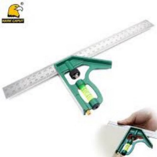 Thước thủy góc 300mm