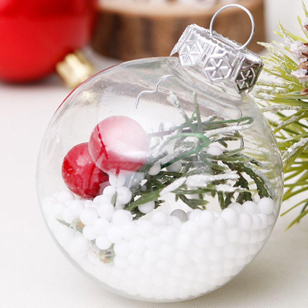 LLOYD Quả Châu Trang Trí Cây Thông Noel