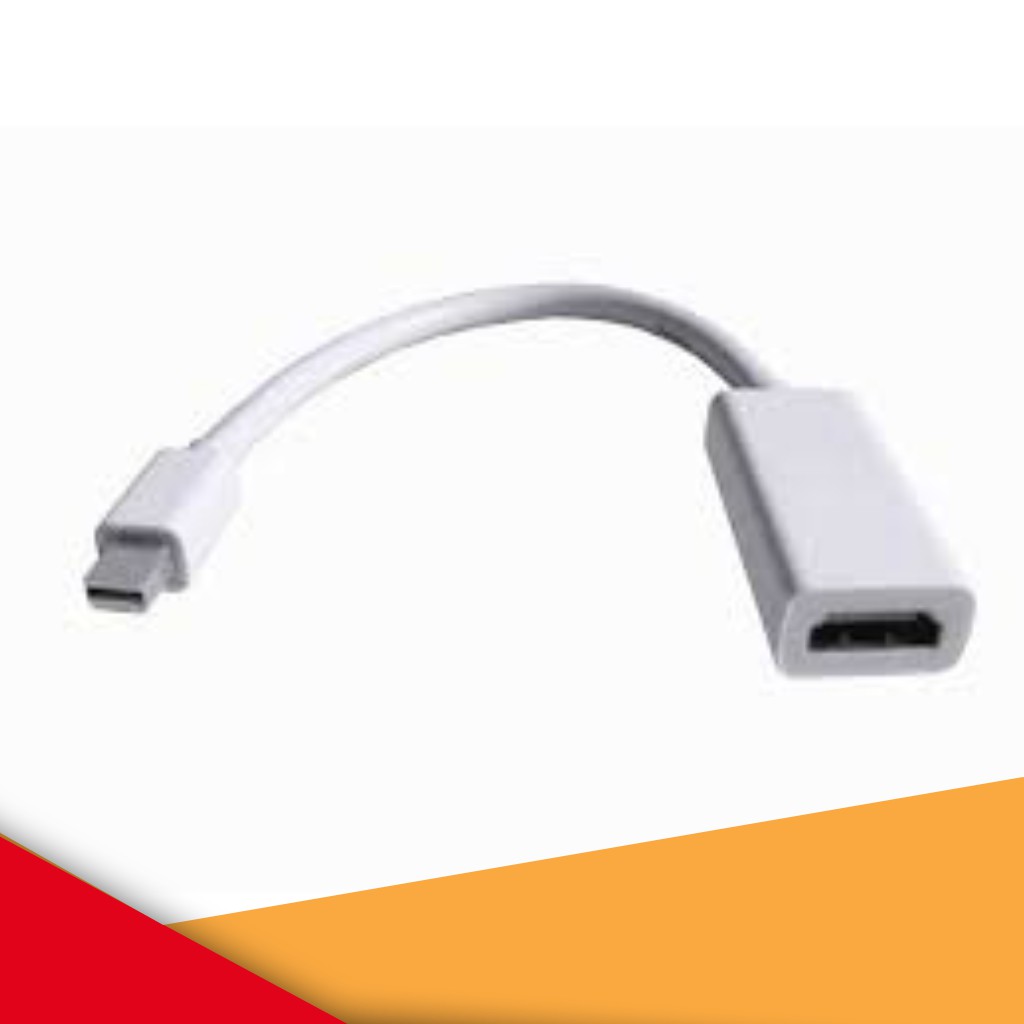 {CỰC HOT}  Cáp chuyển đổi Mini Displayport to HDMI