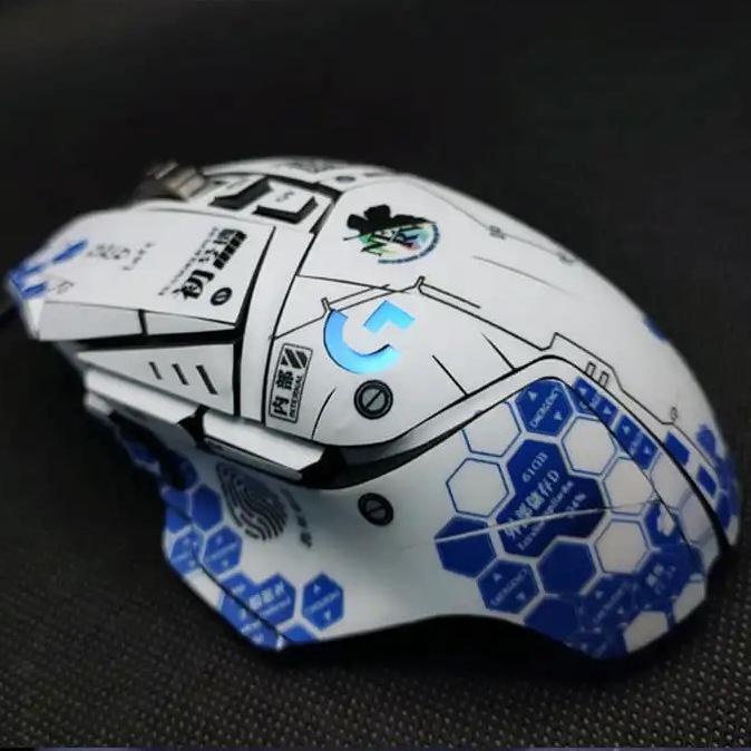 Miếng Dán eva Chống Trượt Chống Mồ Hôi Cho logitech g502