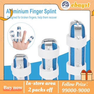 Ebayst Thanh chữa cháy cố định ngón tay giúp tăng tốc trận đấu / khung