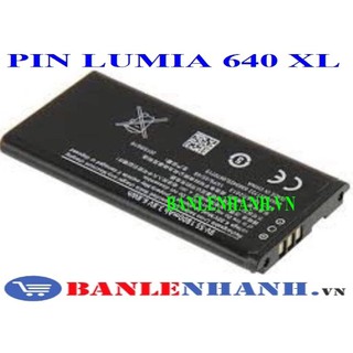 PIN NOKIA LUMIA 640 XL  [PIN NEW 100%, ZIN ]