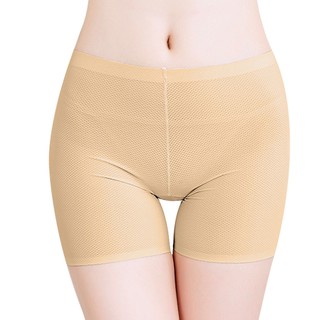Quần mặc trong váy đúc su mát lạnh