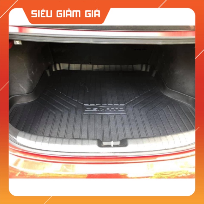 Cerato, Lót cốp Cerato 2021,2019, 2020