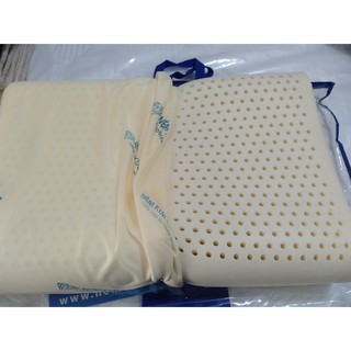 Gối cao su thiên nhiên Sinny B Kim Cương