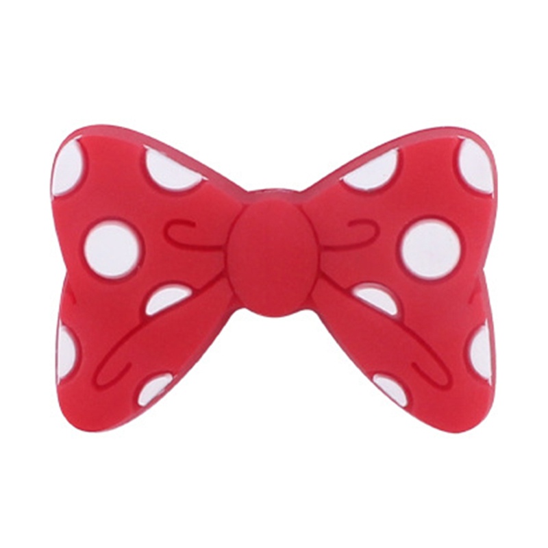 1 Đồ Chơi Hạt Silicone Không BPA Làm Đồ Gặm Nướu Cho Bé