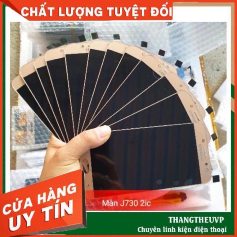 Màn hình điện thoại J730 /J7 pro - Màn hình   công nghệ amoled. BH 36 tháng 1 đổi 1 1 đổi 1
