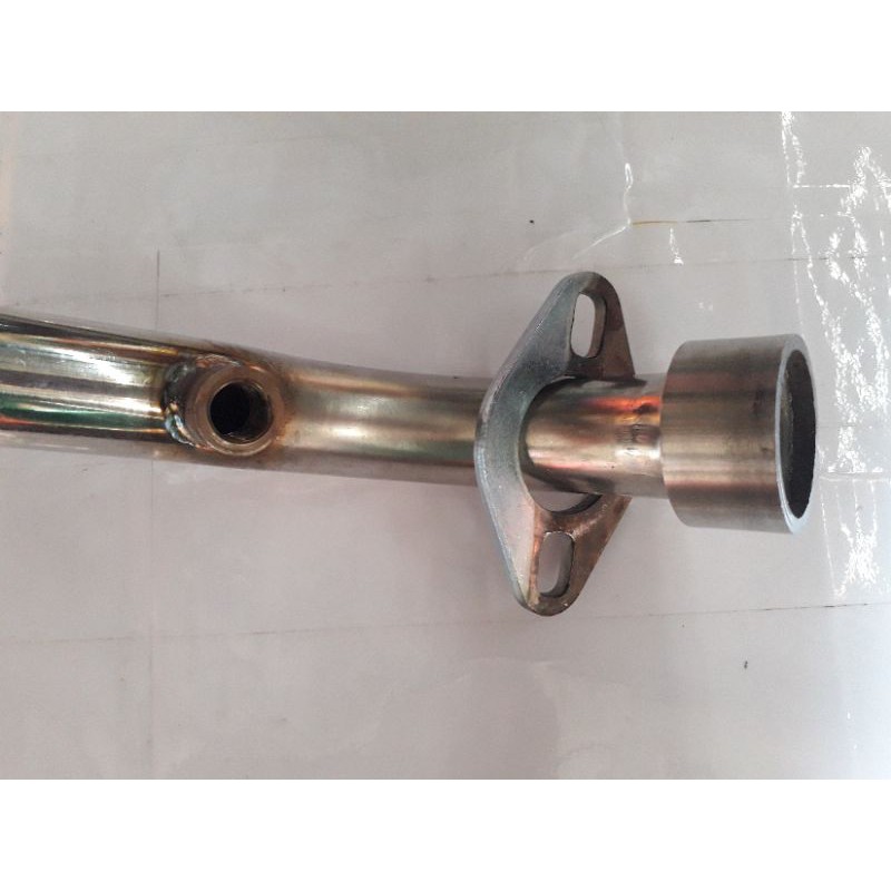 Cổ Winner size 32 inox 304