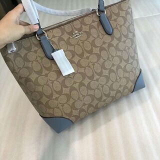 Túi tote COACH chuẩn auth...!!!