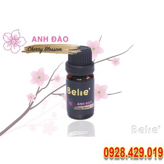 Hương Hoa Anh Đào 10ml