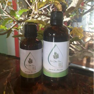 Combo Tinh Dầu Tràm