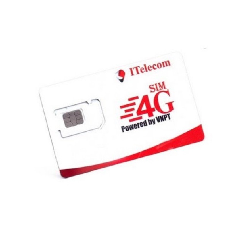 SIM ITEL 087 nghe gọi, làm công việc