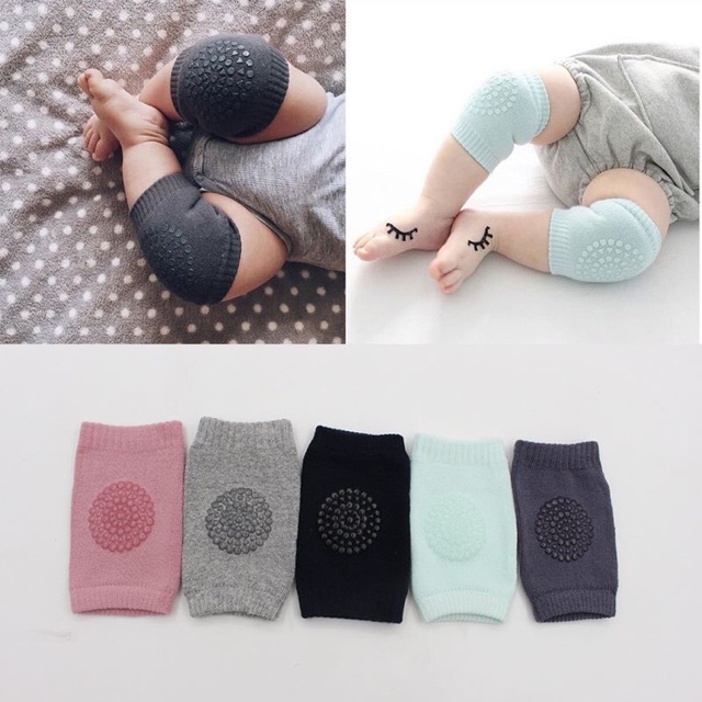 BỌC ĐẦU GỐI TẬP BÒ CHO BÉ