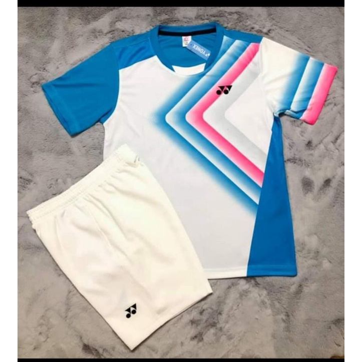 Áo cầu lông yonex