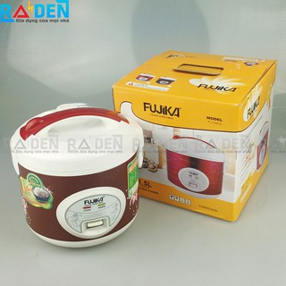 Nồi Cơm Điện Fujika FJ-CM15 1.5L