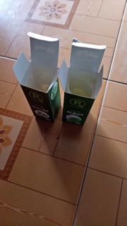 combo tinh dầu tràm- sả chanh