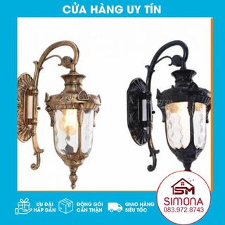 🌺XẢ KHO🌺 Đèn Gắn Tường, Đèn Treo Tường Trang Trí Ngoài Trời  DGT 096D