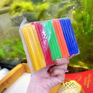 ĐÈN CẦY THẮP LỒNG ĐÈN TRUNG THU (~120 cây) - ĐÈN CẦY THẮP SÁNG