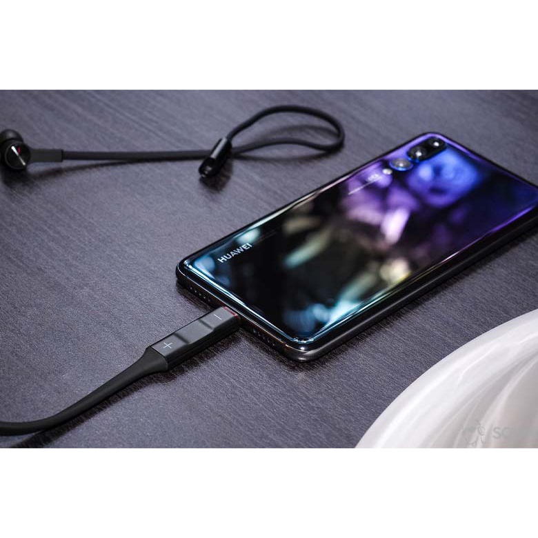 Tai nghe bluetooth Huawei Freelace