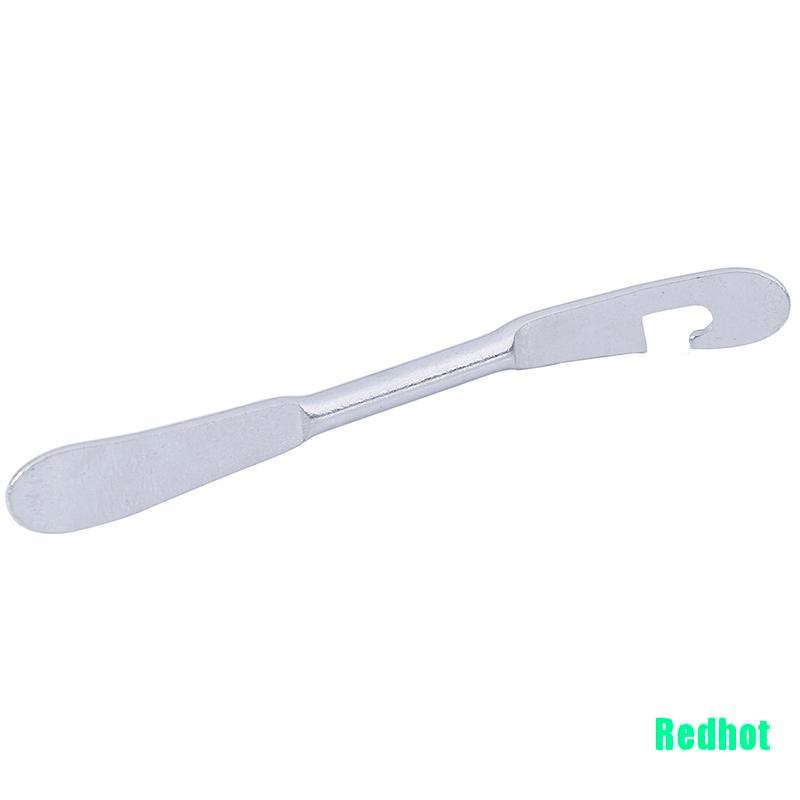 Dụng Cụ Sửa Chữa Lốp Xe Đạp Bằng Thép Không Gỉ Cao Cấp