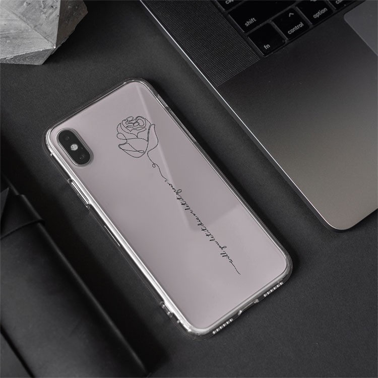 Vỏ ip bảo vệ kiểu cách Ốp ĐT đẹp nhất Iphone 7/8/8Plus/X/Xs/Xs Max/11/11 Promax/12/12 Promax CHUFLO21075