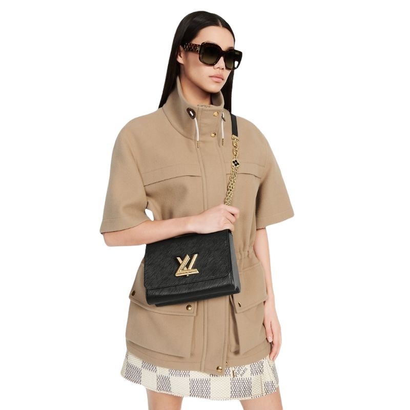Túi xách Louis Vuitton Twist MM