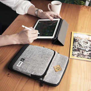 Túi Đeo Chéo Tomtoc Milti Function Shoulder Dành Cho iPad/Tablet 9.7/11inch