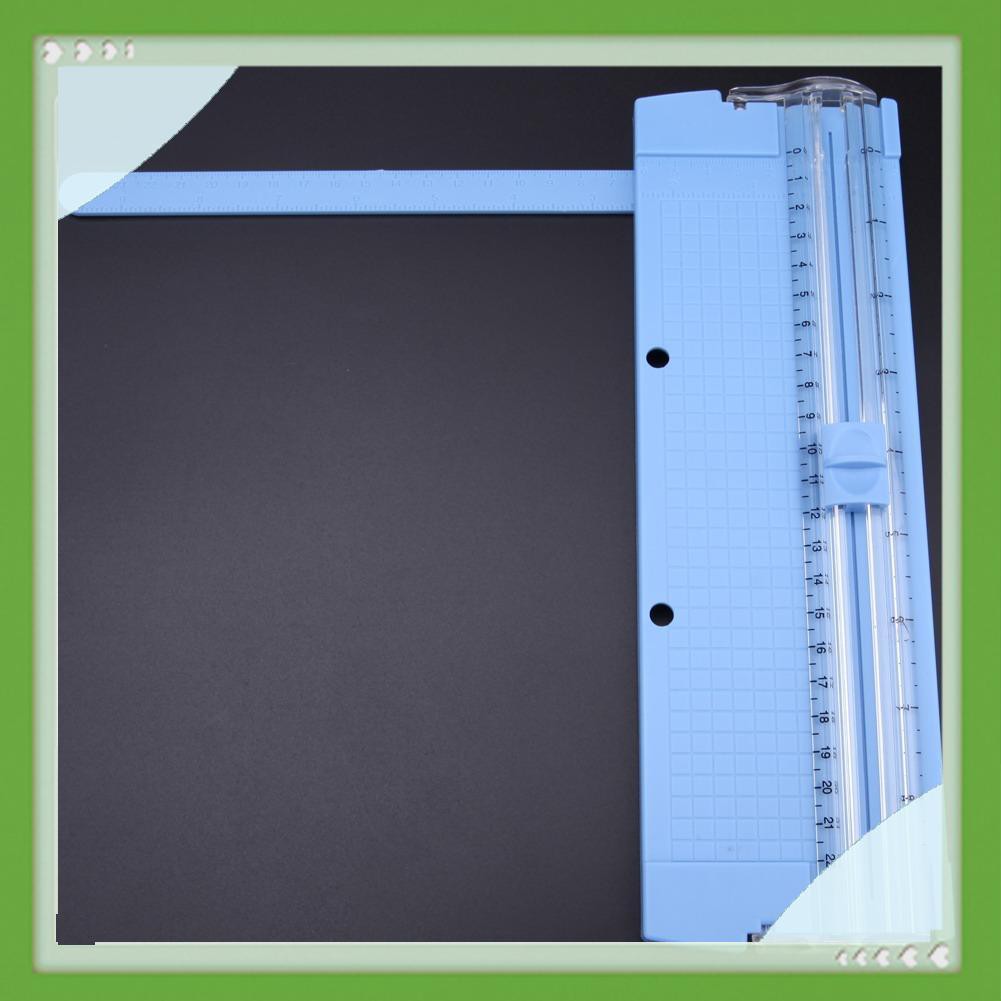 Dụng Cụ Cắt Giấy Cho Độ Chính Xác Cao Thiết Kế Di Động Aigoni A4 / A5