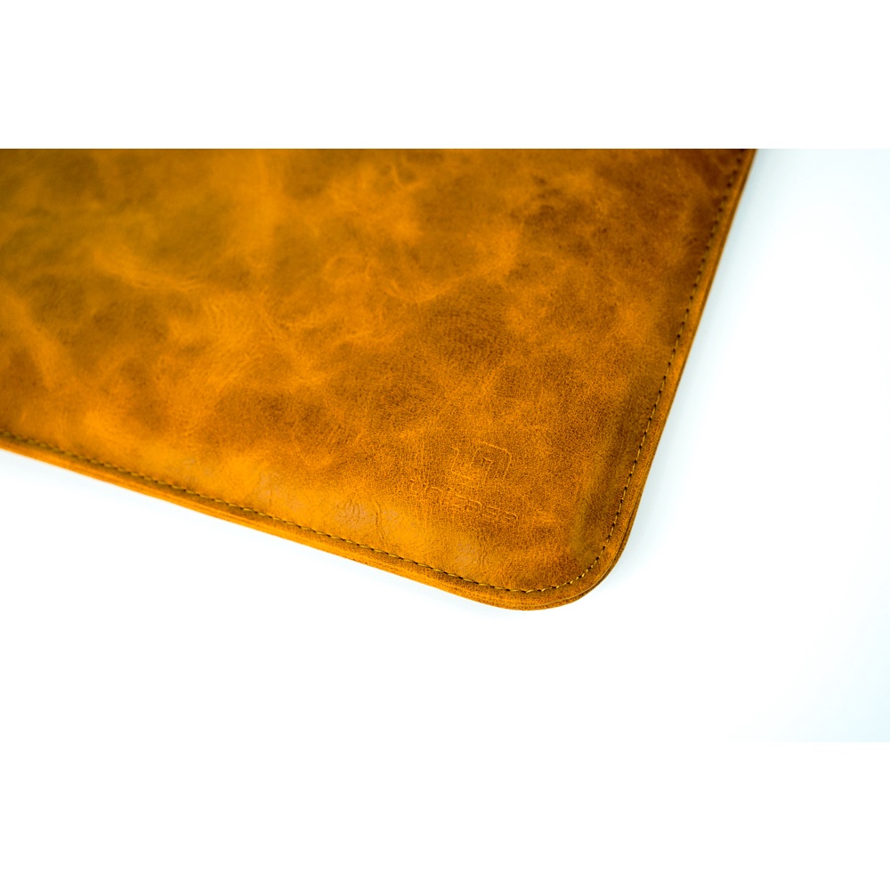 Bao da Unicase da PU vân da cừu cho Macbook Air, Macbook Pro, Surface Pro, laptop 13.3inch