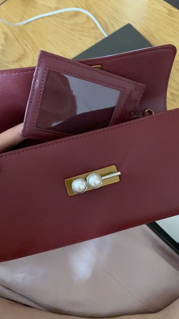 Thanh lý clutch cnk