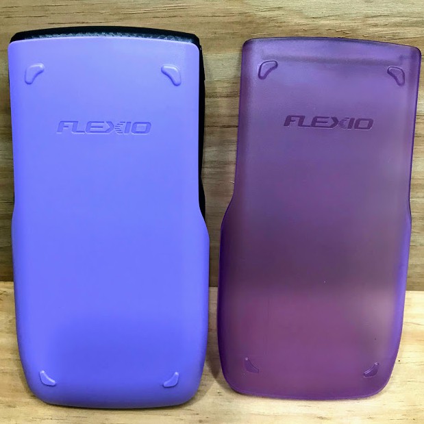 Máy tính khoa học Flexio FX680VN