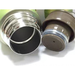 BÌNH GIỮ NHIỆT THÉP KHÔNG GỈ LOCK&LOCK 350ML